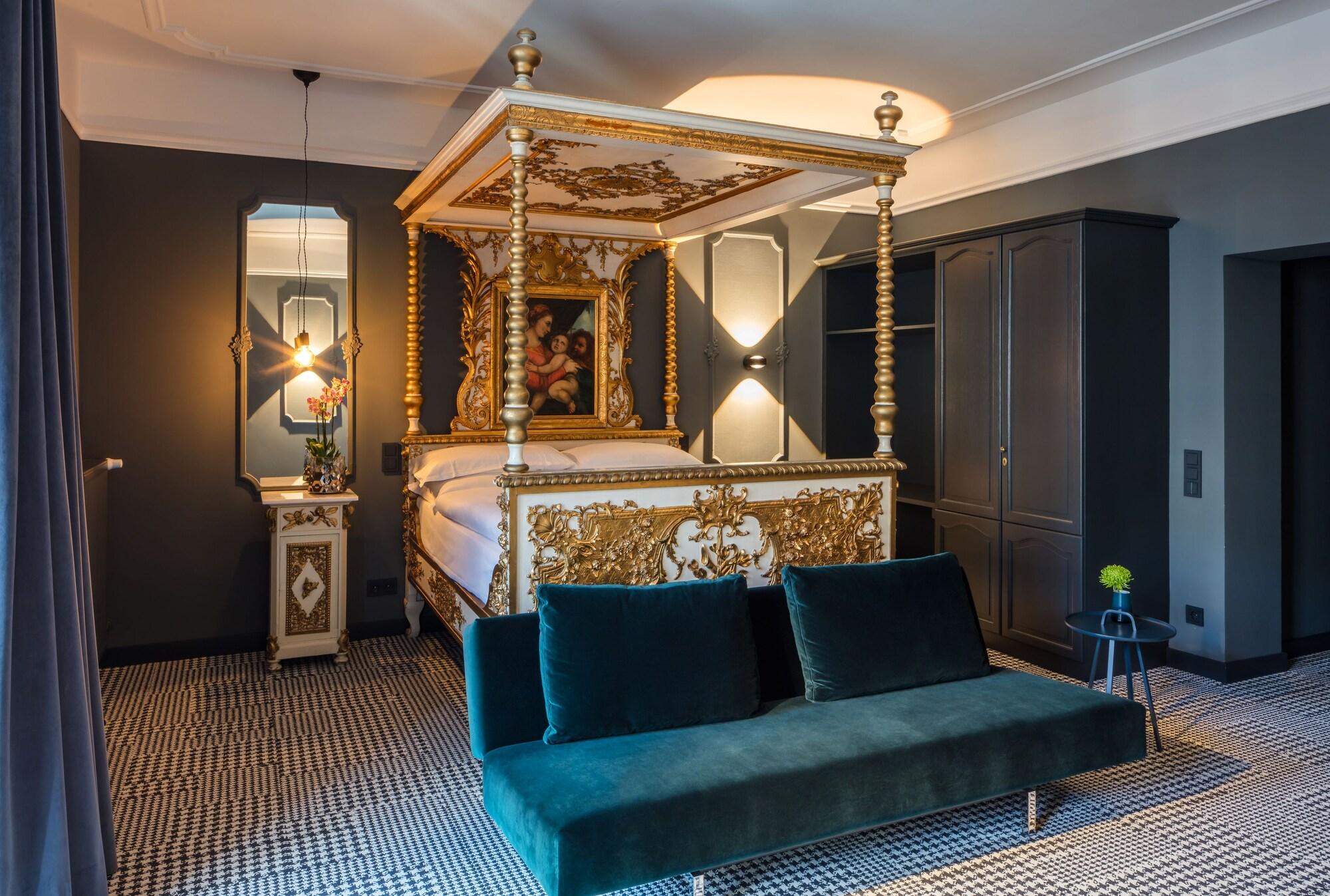 The Midtown 4* Köln