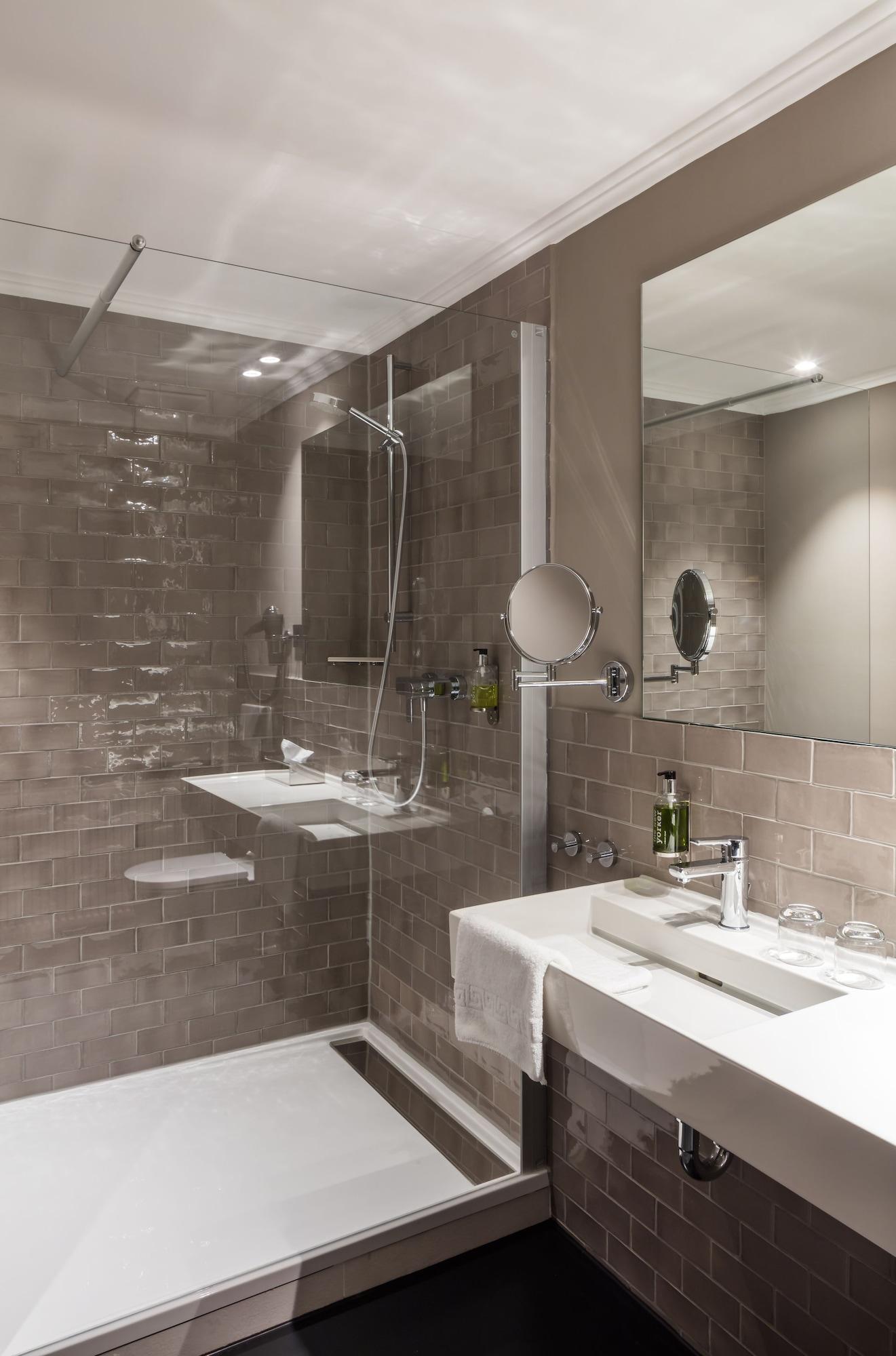The Midtown 4* Köln
