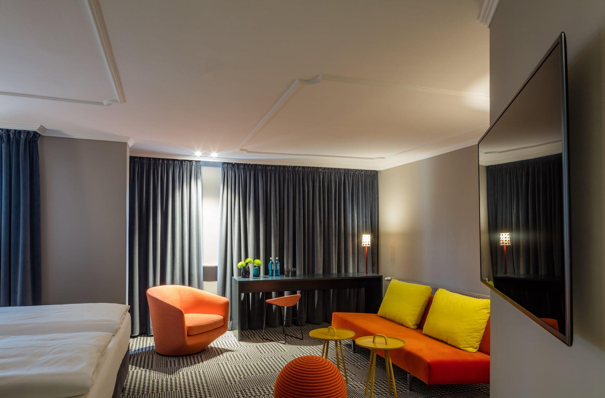 The Midtown Hotel Köln