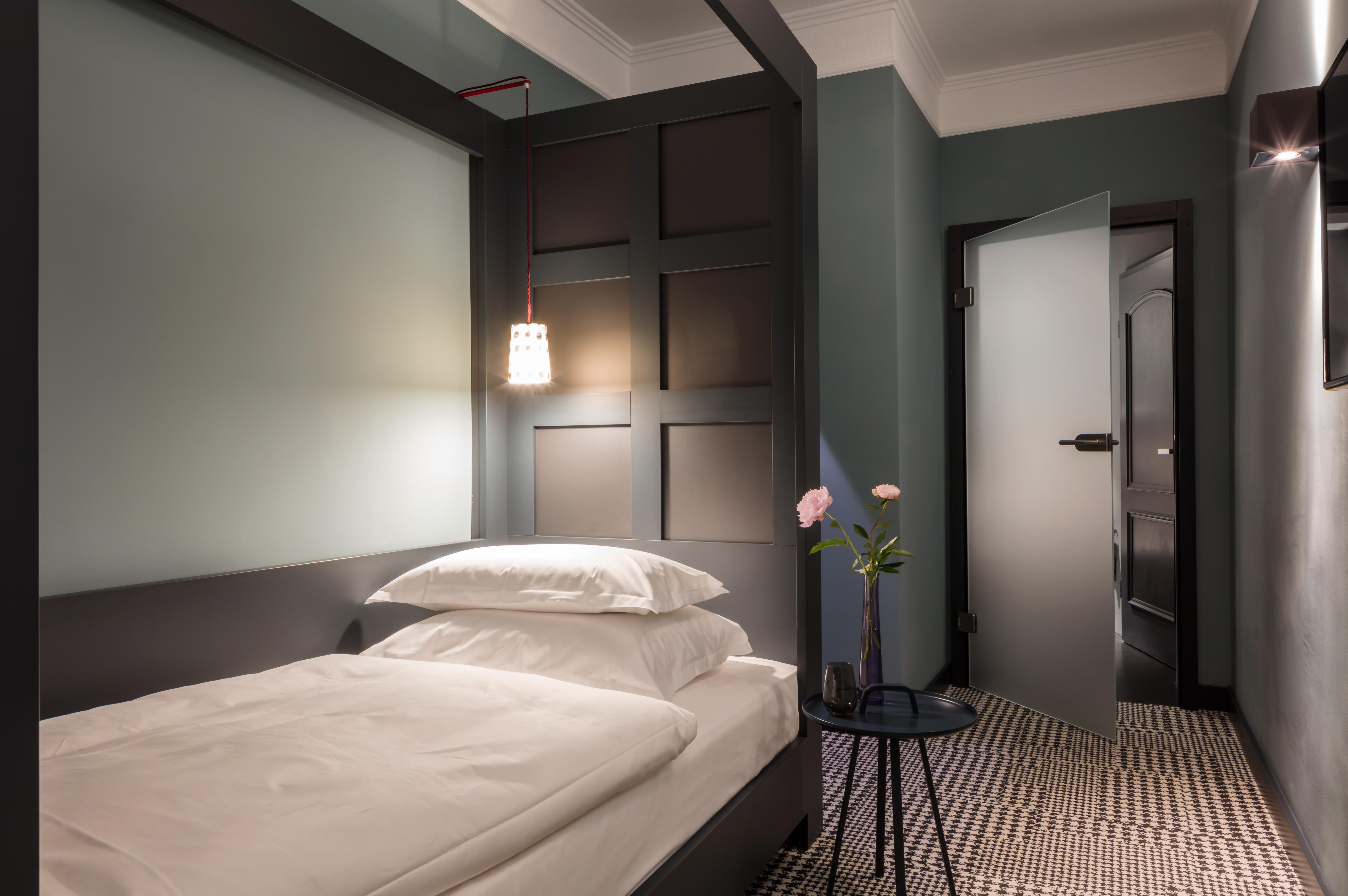 The Midtown 4* Köln