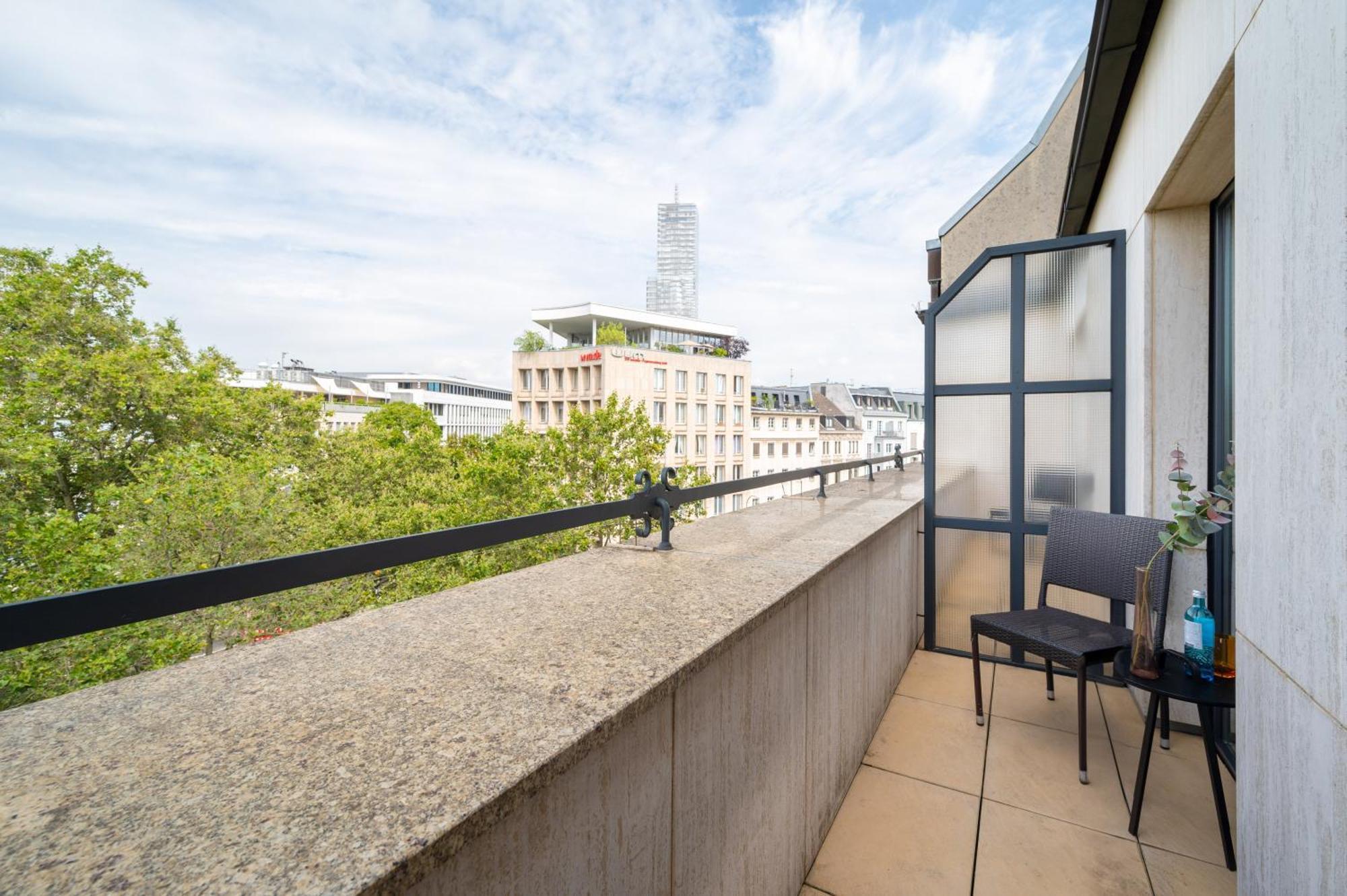 The Midtown 4* Köln