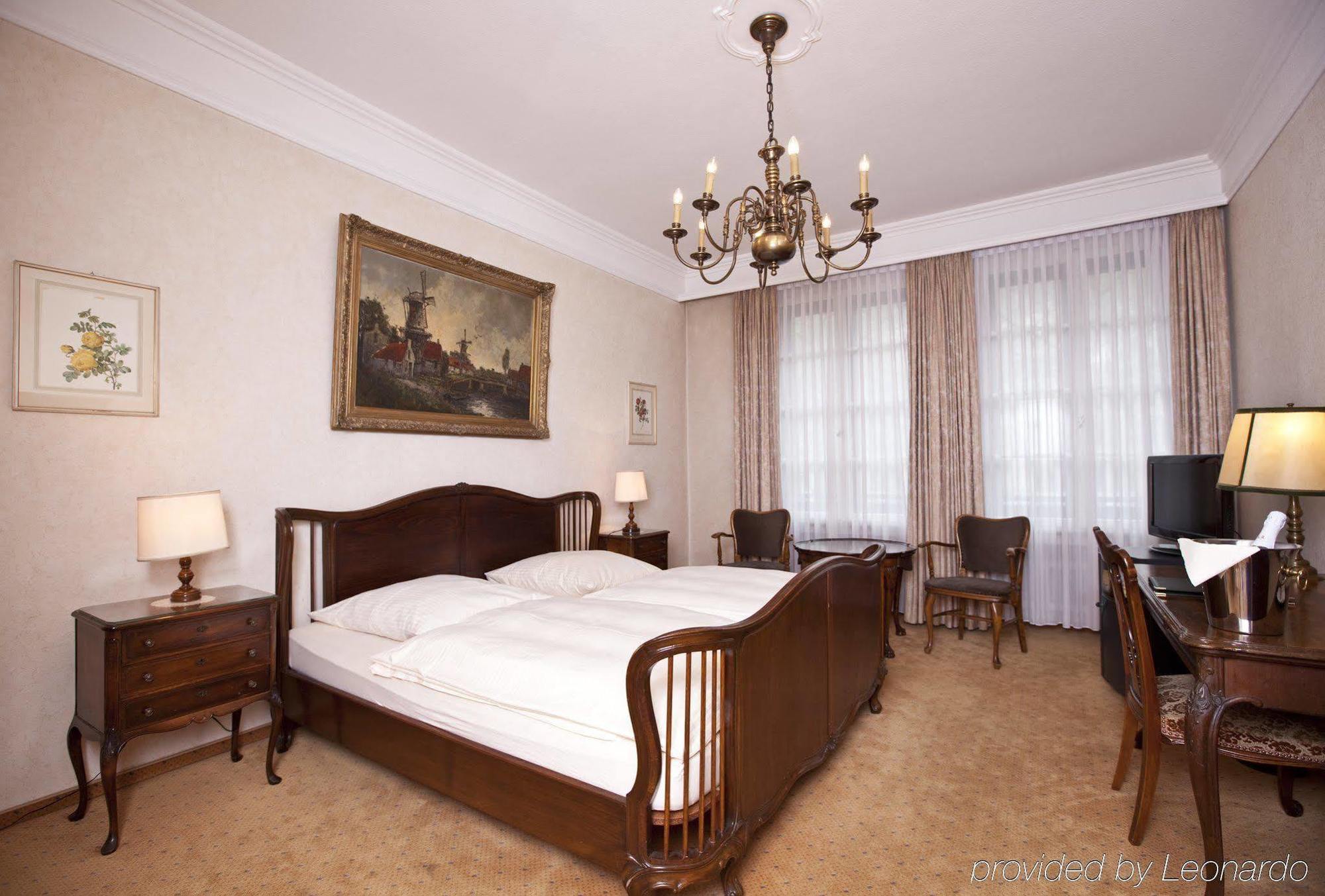 The Midtown 4* Köln