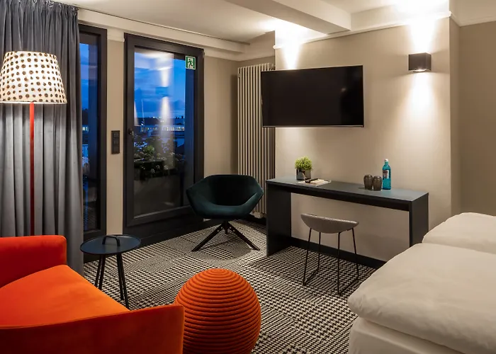 The Midtown Hotel