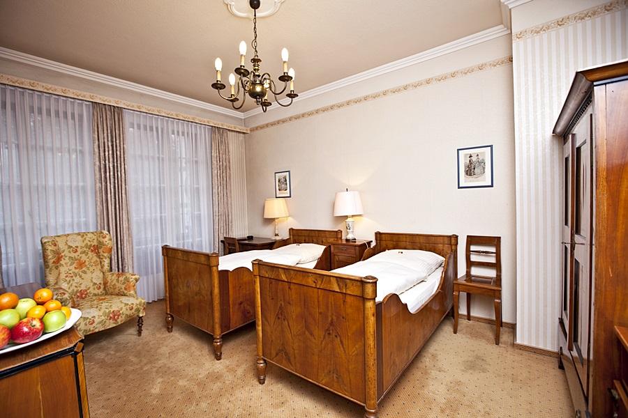 Отель The Midtown 4*