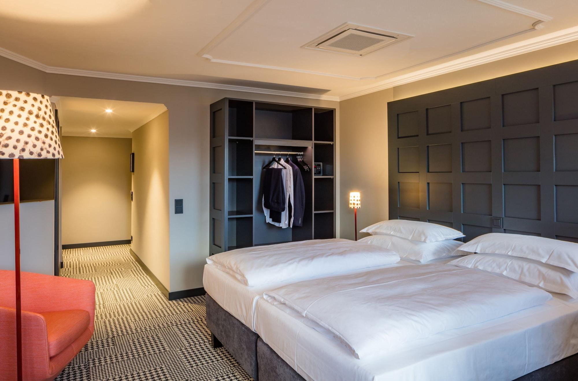 The Midtown 4* Кёльн