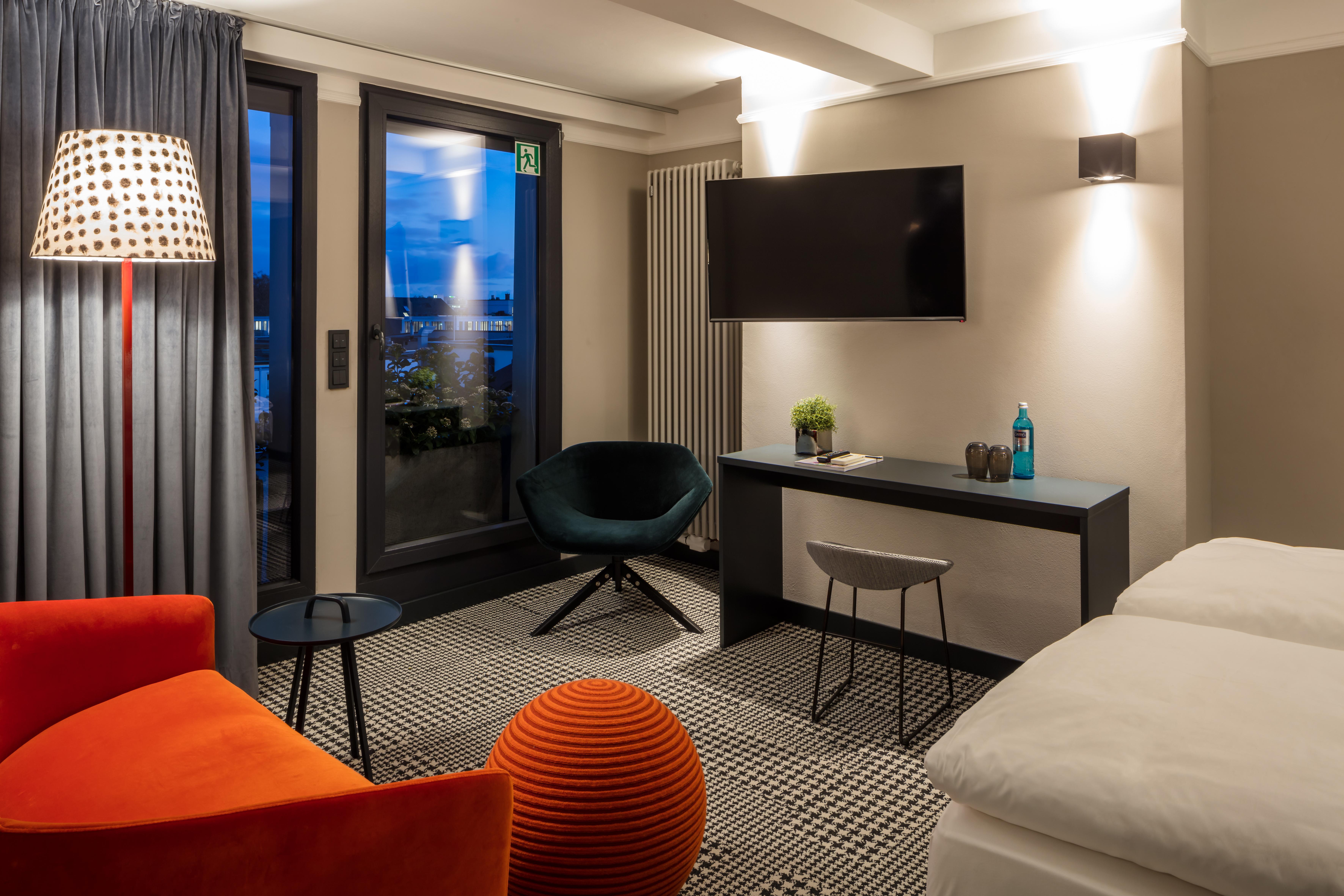 Hotel The Midtown Köln