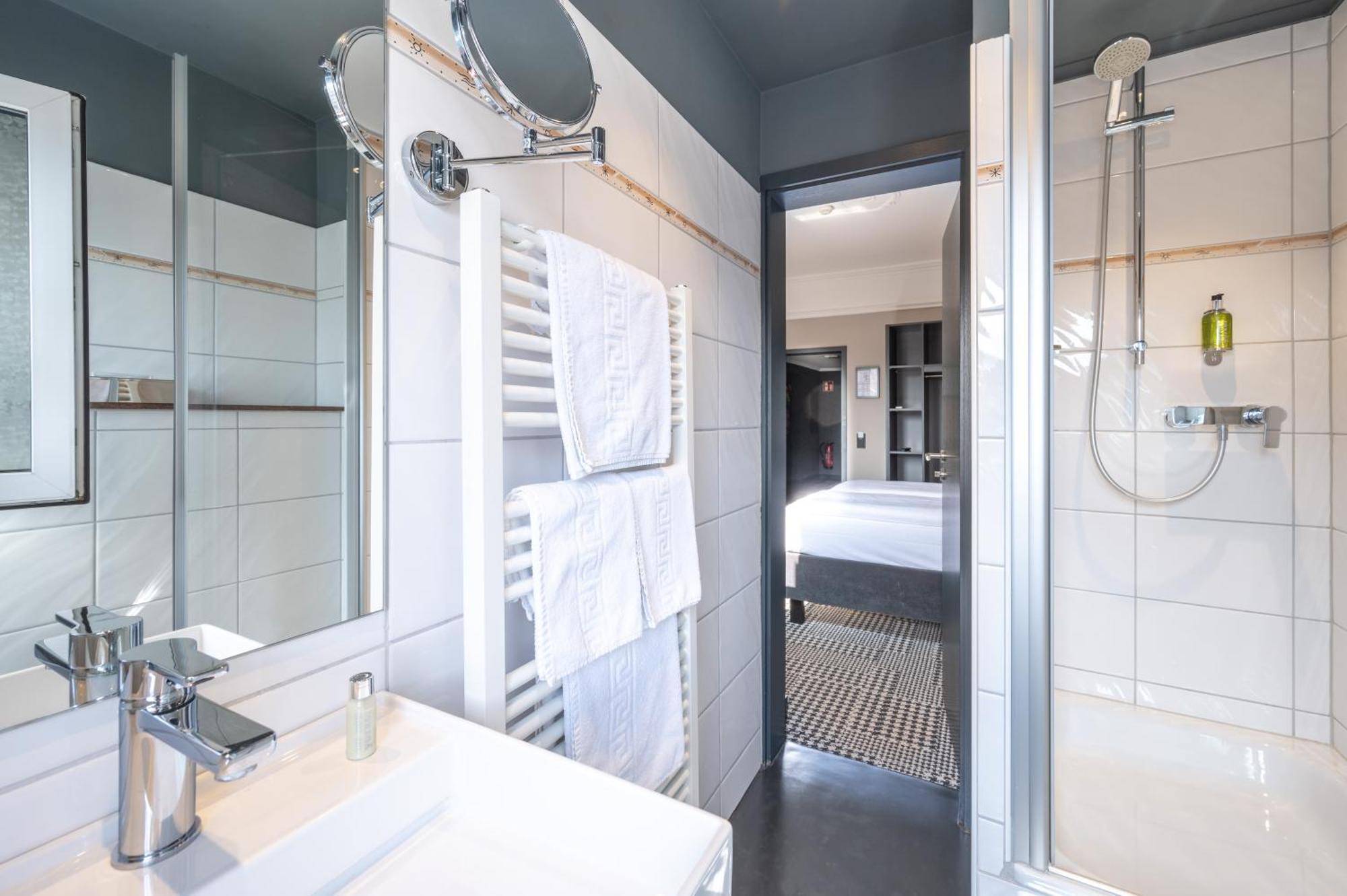 The Midtown Отель 4*