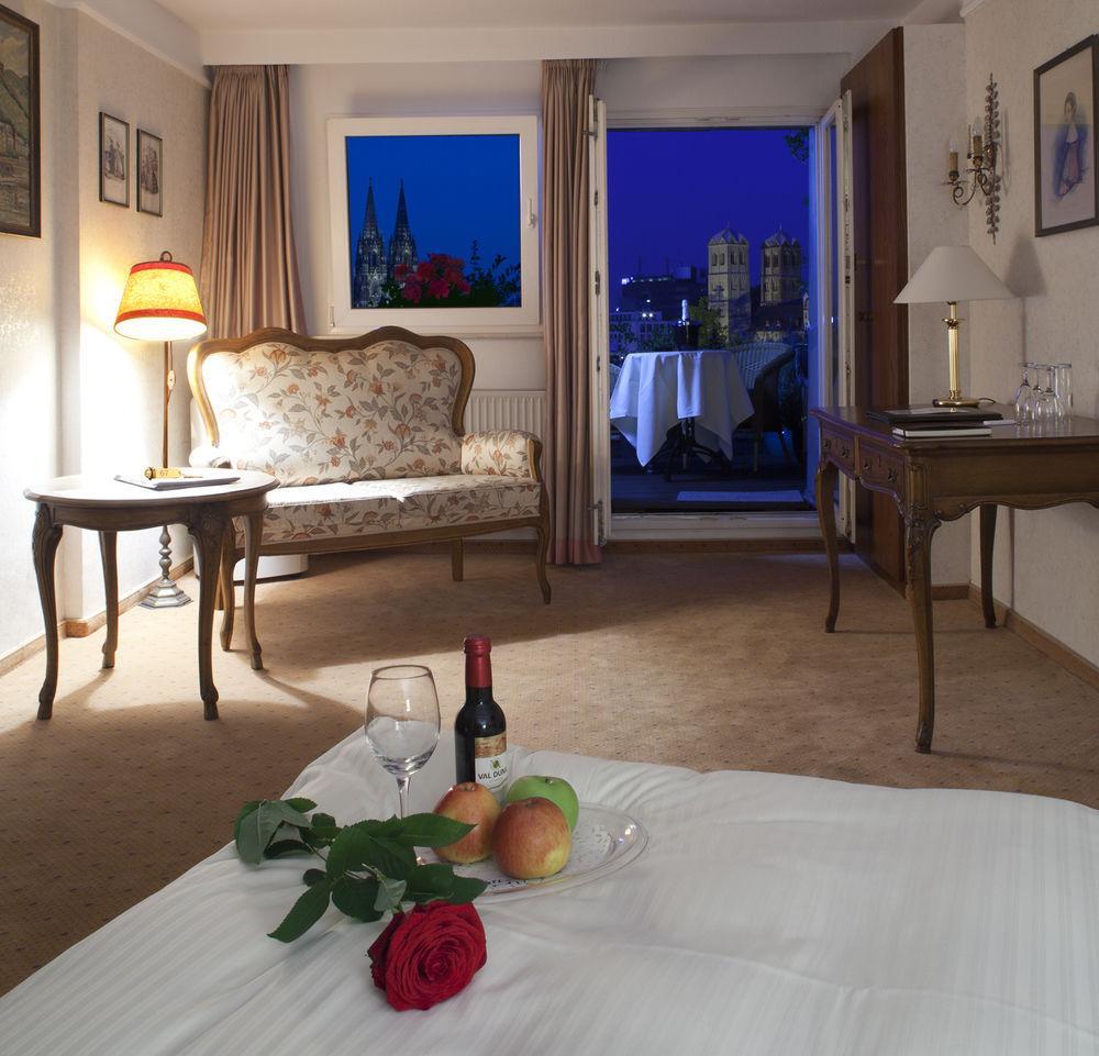 Hotel The Midtown Köln