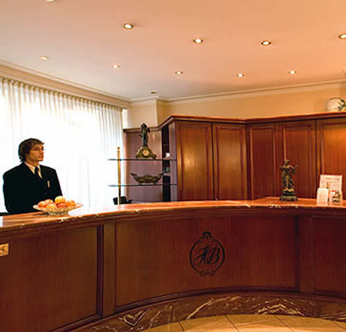 Hotel The Midtown Köln