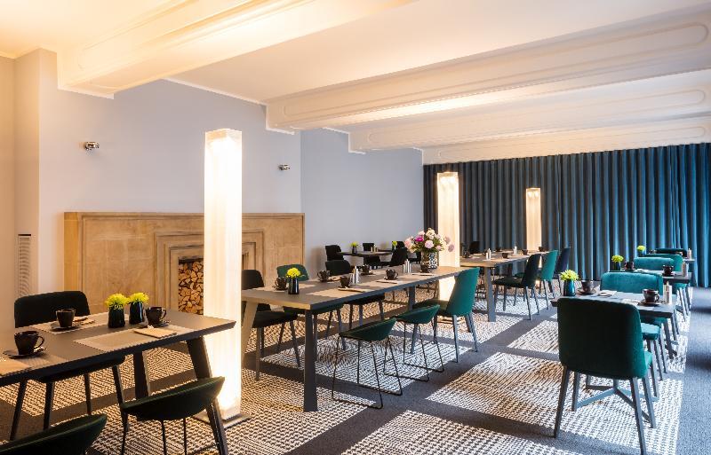 The Midtown 4* Кёльн