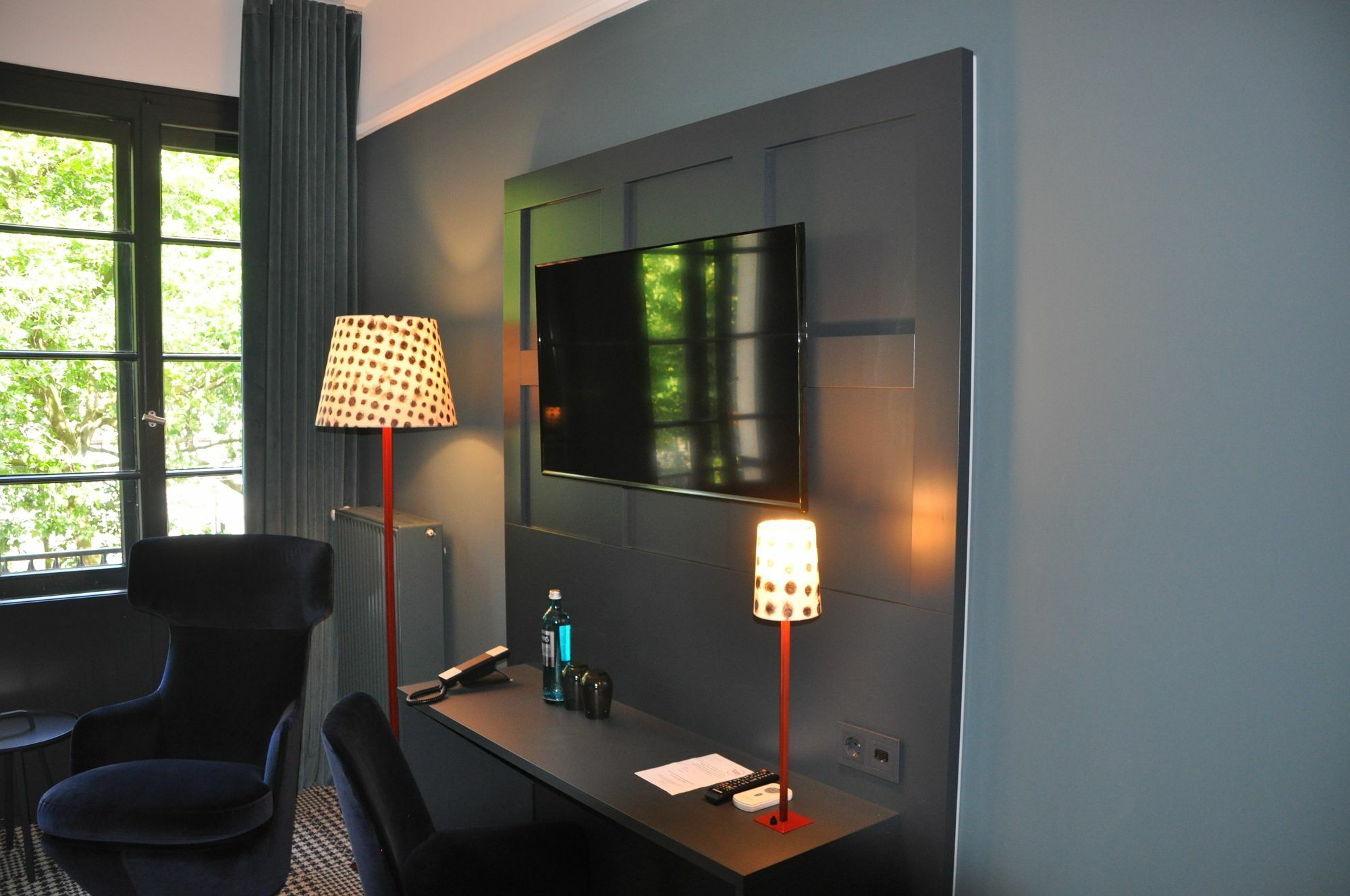 The Midtown Отель 4*